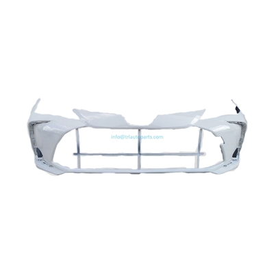 52119F2925 Toyota Corolla Защита переднего бампера 2023-2024 ZRE218L-GEXDKR