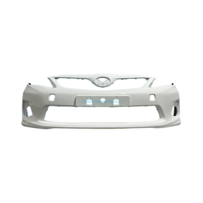 5211902850 Toyota Corolla 2008-2010 Защитник переднего бампера 5202102101