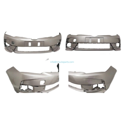 5211912980 Toyota Corolla 2015-2017 Передний бампер щит OEM 5311212400 Защитный автомобиль