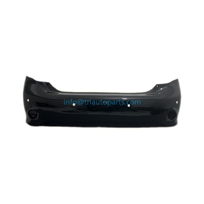 Хорошая цена. 5215912965C2 Toyota Corolla 2019+ ABS Задние бамперы оригинальный стиль OEM 5215912D90J0 онлайн