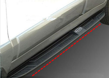 Хорошая цена. OE Sport Style Боковые шаги для KIA Sportage 2003 2007 Противоскользящая резиновая беговая доска онлайн