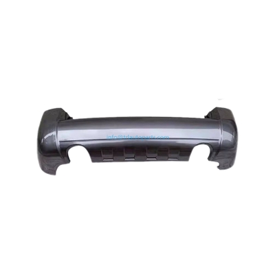Хорошая цена. OEM Задний бампер 866102E070 Hyundai Tucson для 2004-2006 Tucson Заменяет 86511N7000 онлайн