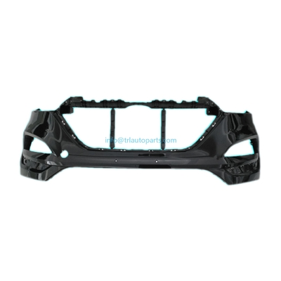 Хорошая цена. 865112S000 Hyundai Tucson 2009-2013 Автомобильный бампер охрана Для OEM 86511N7000 онлайн