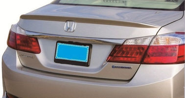 Хорошая цена. Спойлер крыши для Honda Accord 2014 Автозамена Процесс формования онлайн