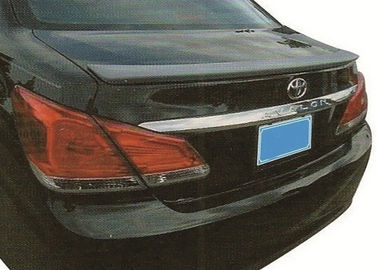 Хорошая цена. Воздушный перехватчик для Toyota Avalon 2012+ Автомобиль без светодиодных автомобильных аксессуаров онлайн