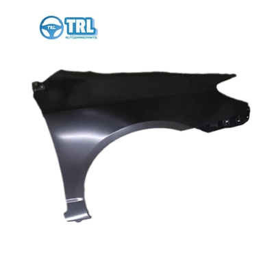 Хорошая цена. 5381112A90 Toyota Corolla Fender Hood And Mudguard Совместимая сталь LH/RH Замена онлайн