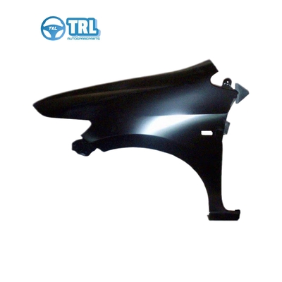 Хорошая цена. 5381102150 Toyota Corolla ZRE120L 2007-2017 Fender Черная или белая сталь 53811YK010 онлайн