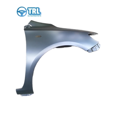 5381112A10 Toyota Corolla NDE150L 2008-2013 Fenders панель фар и сталь переднего крыла