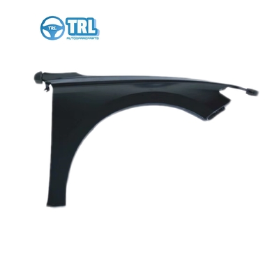 5381102080 Toyota 2010-2013 Corolla NDE140R Стальной фендер Стальной оригинальный размер