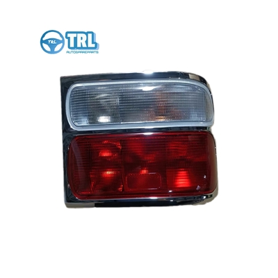 Хорошая цена. 8155036420 Toyota Coaster светодиодный / галогенный фронтальный и задний бамперный лампы 24V/12V онлайн