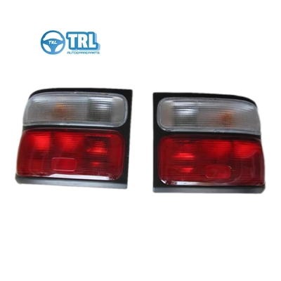 Хорошая цена. 815600S030 Toyota Coaster LED / Галогенная головка и задние фонари OEM 8155436260 онлайн