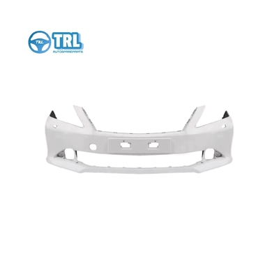 Хорошая цена. 5211906944 Toyota Camry Car Bumper Cover Черный / Белый / Хром Пластик OEM 5211906945 онлайн
