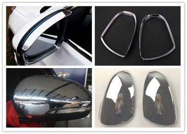 Хорошая цена. Хромированное боковое зеркало для HYUNDAI Tucson 2015 онлайн