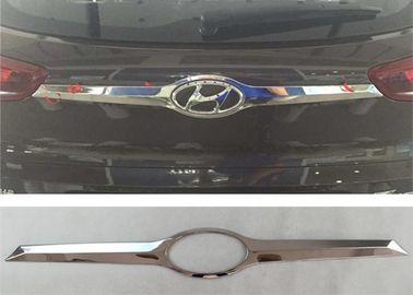 Хорошая цена. Hyundai Tucson 2015 Новые авто аксессуары, IX35 Задние двери Гарнитура и Нижняя линия отделки онлайн