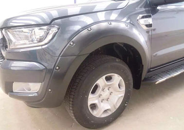 Хорошая цена. Модифицированные колесные флееры для Ford Ranger T7 2015 онлайн