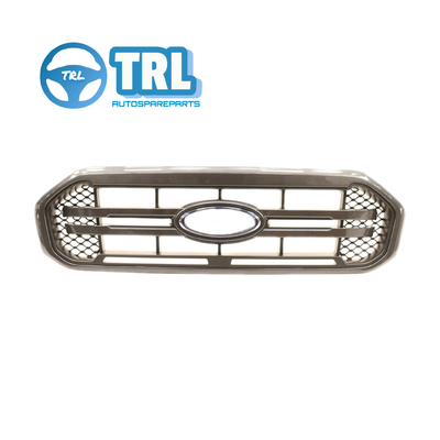 Хорошая цена. N1WZ-8200-DG Ford Ranger KB3Z-8200-G ABS Пластиковая передняя решетка автомобиля онлайн