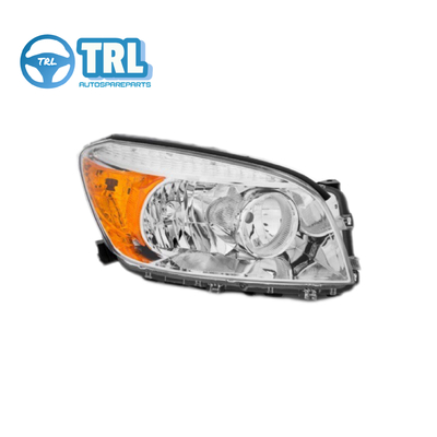 8113042320 Toyota Rav4 Напряжение 24V/12V Фары Передняя часть Номер 8113042450