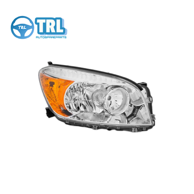 8113042470 Toyota Rav4 LIMD Фары светодиодные или галогенные, предназначенные для водительских привычек 8117042470