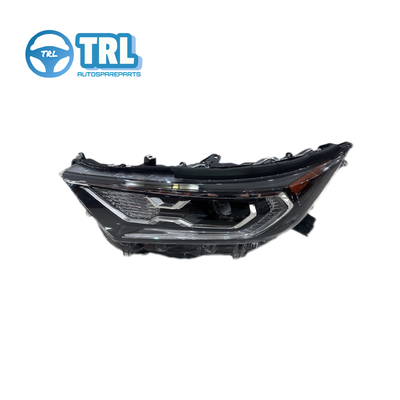 Хорошая цена. 8113042660 Toyota Rav4 Фары светодиодные / галогены для автомобильных аксессуаров Фары 8117042660 онлайн