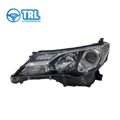 Хорошая цена. 8113042541 Toyota Rav4 светодиодный / галогенный передний и задний фонарь Часть No 8113042542 онлайн