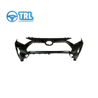 521194A916 Toyota Rav4 Авто бамперная крышка 521194A951 В черном / белом / хром