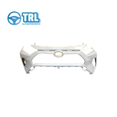 521194A917 Toyota Rav4 Автомобильный бампер передний корпус для долговременной защиты 521194A923