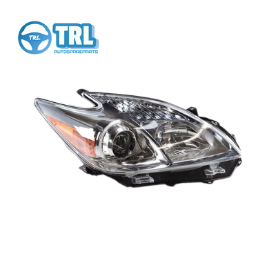 Хорошая цена. 8113047500 Фары Toyota Prius улучшают опыт вождения с помощью светодиодов или галогенов онлайн