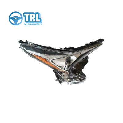 Хорошая цена. 8114547860 Фары Toyota Prius улучшают опыт вождения 8114547701 онлайн