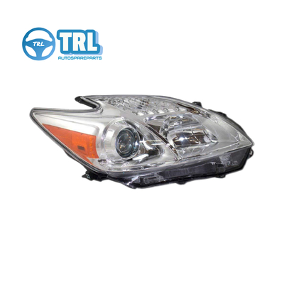 Хорошая цена. 8113047520 Фары Toyota Prius 24V / 12V Передний и задний фары LED / галоген 8113047211 онлайн