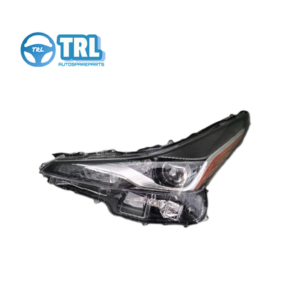Хорошая цена. 8114547860 Фары Toyota Prius Задний фонарь Передние фонари Окончательное обновление OE стиль 8114547701 онлайн