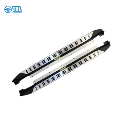 Хорошая цена. Kia EV5 Board Side Steps Running Boards Улучшить внешний вид и функциональность вашего автомобиля OEM дизайн онлайн