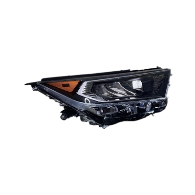 Хорошая цена. 81110-0R440 Toyota Rav4 2022 Фары Оригинальный размер Фары Идеальное сочетание стиля и функции онлайн