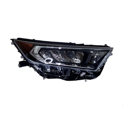 Хорошая цена. 81150-0R360 Toyota Rav4 Фары Оригинальный размер Автомобильные запасные части Черный / Белый / Хром 8114542842 онлайн