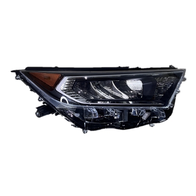 Хорошая цена. 81110-0R360 Toyota Rav4 XE Передние фонари с фары оригинального размера онлайн