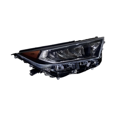 Хорошая цена. 81110-0R162 Toyota Rav4 Фары 24V/12V Галогенная технология для повышения эффективности онлайн
