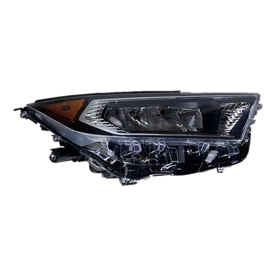 Хорошая цена. 81150-0R162 Toyota Rav4 Фары Левая сторона 24V/12V Передняя и задняя лампа Для пластмассового материала Долговечные характеристики онлайн