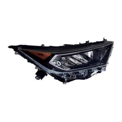 Хорошая цена. 81150-0R152 Toyota Rav4 Limited с пластиковым материалом передний и задний фонарь 8113042541 онлайн
