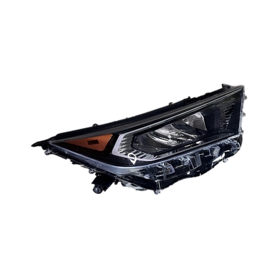 Хорошая цена. 81150-0R142 Toyota Rav4 Limited 2019 24V/12V Передние фонари для пластиковых изделий Оптимальная эффективность и долговечность онлайн
