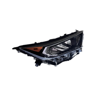 Хорошая цена. 81170-42822 Toyota Rav4 Гибридные светодиодные фары для пластиковых изделий онлайн