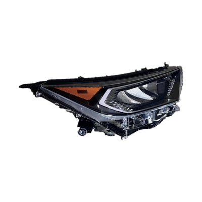Хорошая цена. 81110-0R152 Toyota Rav4 LE LED Оригинальный размер Передний и задний фонарь Частичный номер 8113042540 онлайн