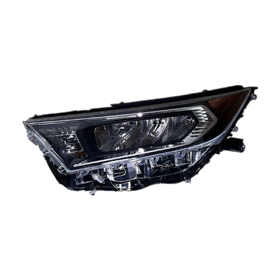 Хорошая цена. 81130-42A02 Toyota Rav4 LE LIMITED XLE XSE Передний и задний фонарь для грузовых автомобилей и прицепов Белый пластик 24V/12V Прочная конструкция онлайн