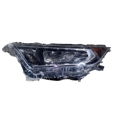 Хорошая цена. 81110-0R152 Toyota Rav4 XSE Фары из пластика Модель автомобиля онлайн