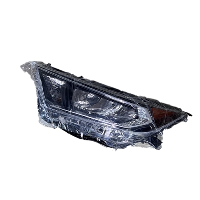 Хорошая цена. 81170-42A02 Toyota Rav4 US Фары черные Автомобильные запасные части в оригинальном размере ABS пластик для долговечности и производительности онлайн