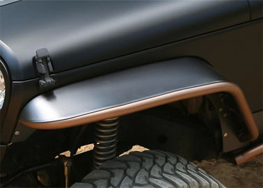 Хорошая цена. Wrangler 2007 - 2017 JK Усовершенствовать Заменные детали Яд Spyder Fender Flare оптовый продавец онлайн
