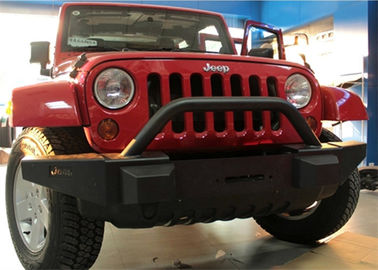 Хорошая цена. Модифицированные автомобильные запасные части для Wrangler 2007 - 2015, АРБ Тип стального бампера онлайн