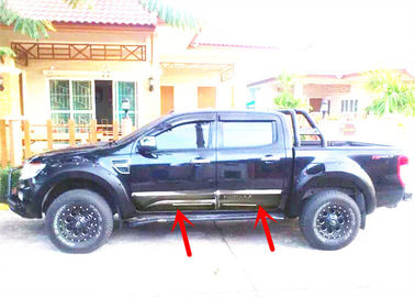 Хорошая цена. 2012 Ford Ranger T6 кузовные комплекты и кузовные детали боковой двери онлайн