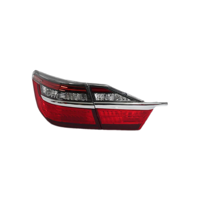 Хорошая цена. 8159006420 Toyota Camry Задний фонарь 24V/12V Передний и задний фонарь с пластиковым материалом 8158133330 онлайн