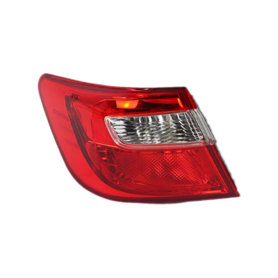 Хорошая цена. 8158006450 Задний фонарь Toyota Camry 24В/12В, изготовлен из пластика, для освещения и производительности онлайн