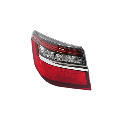 Хорошая цена. 8158006450 Toyota Camry Задние фары фары пластиковые 8155133670 Для освещения автомобиля онлайн