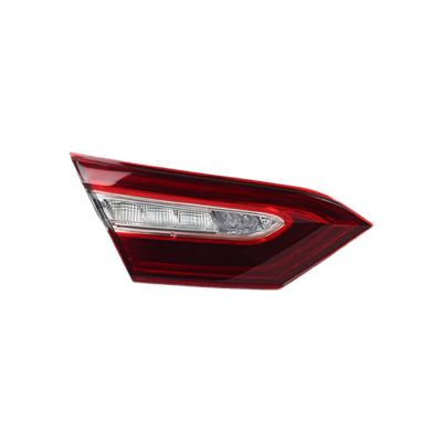 Хорошая цена. Задний фонарь Toyota Camry Белый / Хромный / Черный для промышленного 24V / 12V LED Front онлайн